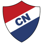 Nacional Asunción crest
