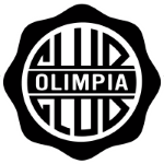 Olimpia crest