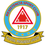 Escudo de Resistencia FC