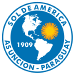 Sol de América crest