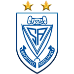 Escudo de Sportivo Ameliano