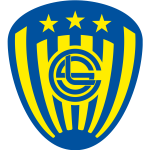 Sportivo Luqueño crest
