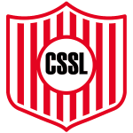 Sportivo San Lorenzo crest