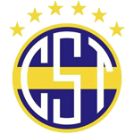 Sportivo Trinidense crest