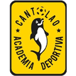 AD Cantolao crest