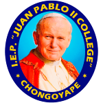 ADC Juan Pablo II crest
