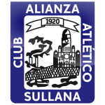 Escudo de Alianza Atlético de Sullana
