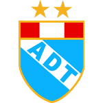 Asociación Deportiva Tarma crest