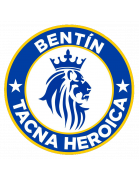 Bentin Tacna Heroica crest