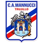 Escudo de Carlos A. Mannucci