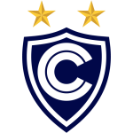 Escudo de Cienciano