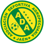 Club ADA Jaén crest