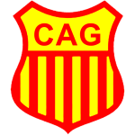 Escudo de Club Atlético Grau