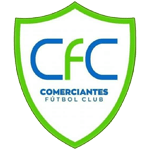 Escudo de Comerciantes FC