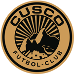 Escudo de Cusco FC