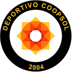 Deportivo Coopsol crest
