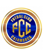 Escudo de FC Cajamarca