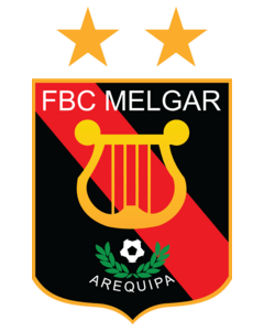 Melgar crest