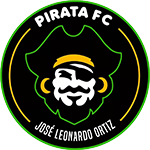Pirata FC crest