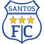 Escudo de Santos FC de Nazca