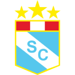 Sporting Cristal crest