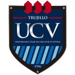 Universidad César Vallejo crest