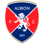 Albion FC crest