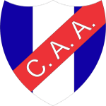 Escudo de CA Artigas