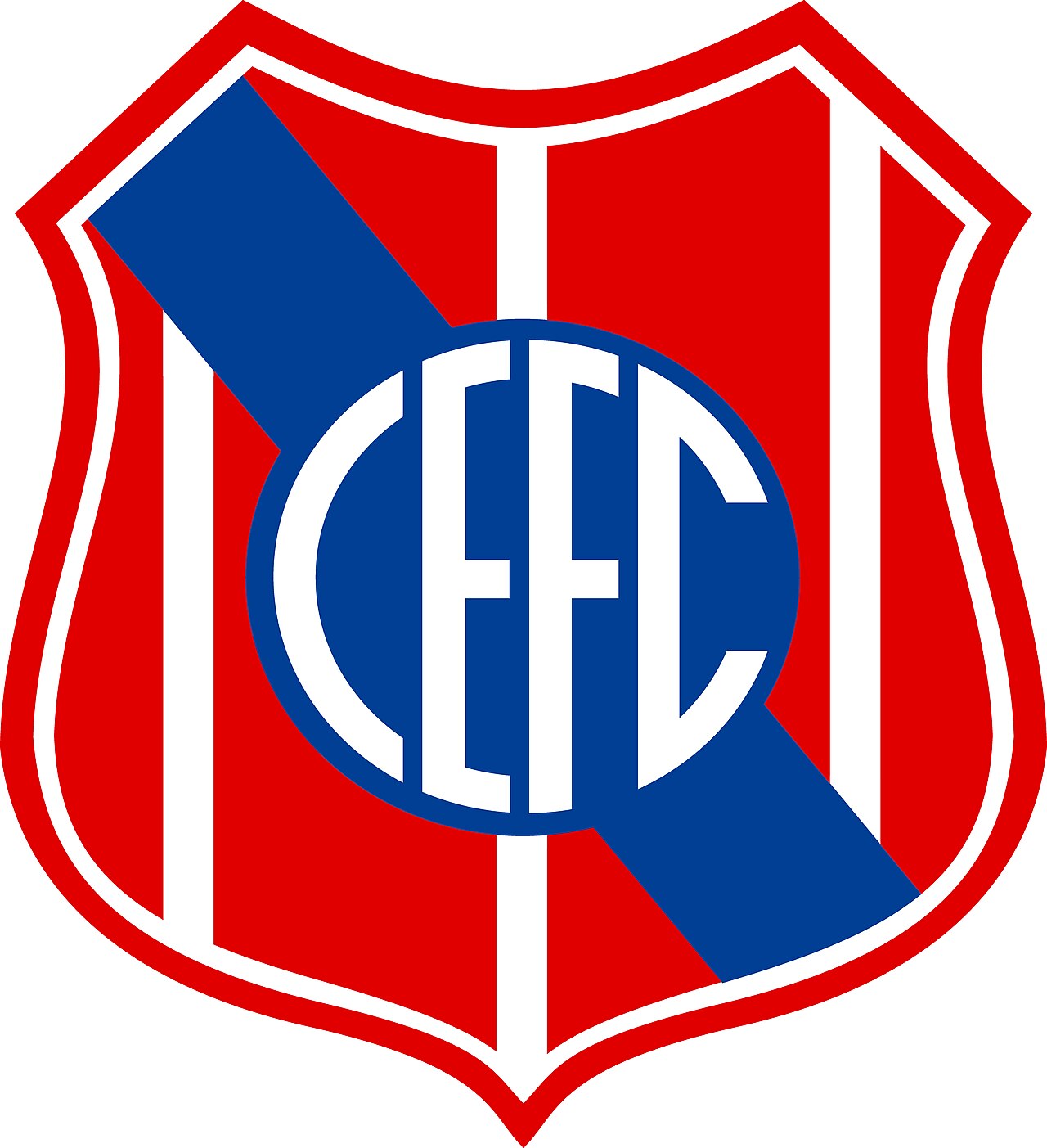 Escudo de Central Español
