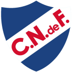 Nacional crest