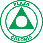 Escudo de Plaza Colonia