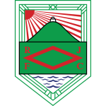 Rampla Juniors crest