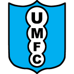 Uruguay Montevideo FC crest