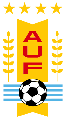 River Plate (Uruguay) crest