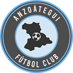 Academia Anzoátegui FC crest