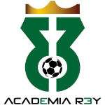 Academia Rey crest