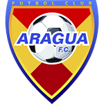 Escudo de Aragua FC