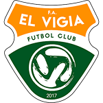Atlético El Vigía crest