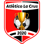 Escudo de Atlético La Cruz