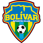 Bolívar SC crest