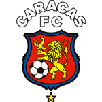 Escudo de Caracas FC
