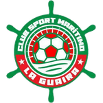 CS Marítimo de La Guaira crest