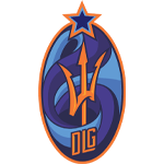 Escudo de Deportivo La Guaira
