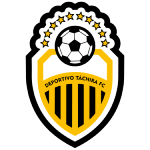 Escudo de Deportivo Táchira