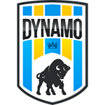 Dynamo Puerto FC crest