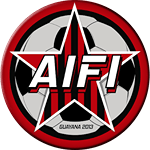 Fundación AIFI crest