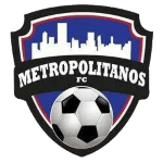 Metropolitanos crest
