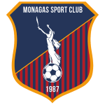 Monagas crest