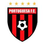 Escudo de Portuguesa FC