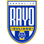 Rayo Zuliano crest